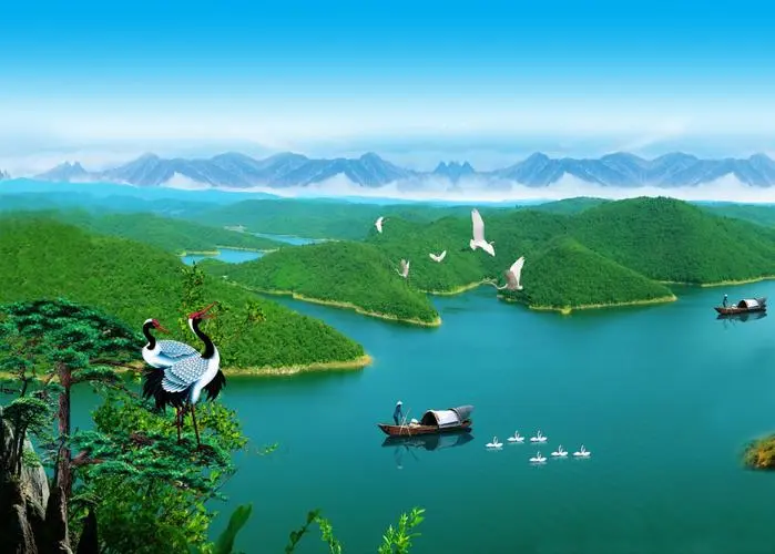 智慧工厂无人化数字化